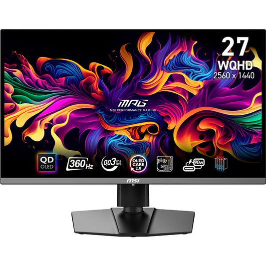 MPG 271QRX QD-OLED (9S6-3CD79A-001)_0