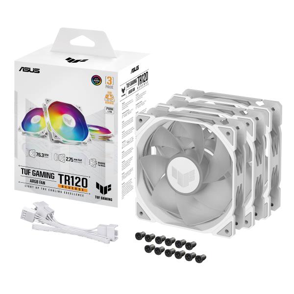 TUF GAMING TR120 ARGB, GehÃ¤uselÃ¼fter_0