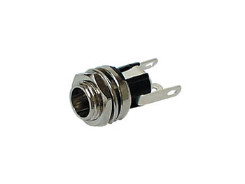 TOMADA DC 2,1 mm / 5,5 mm, MONTAGEM NO CHASSIS_0