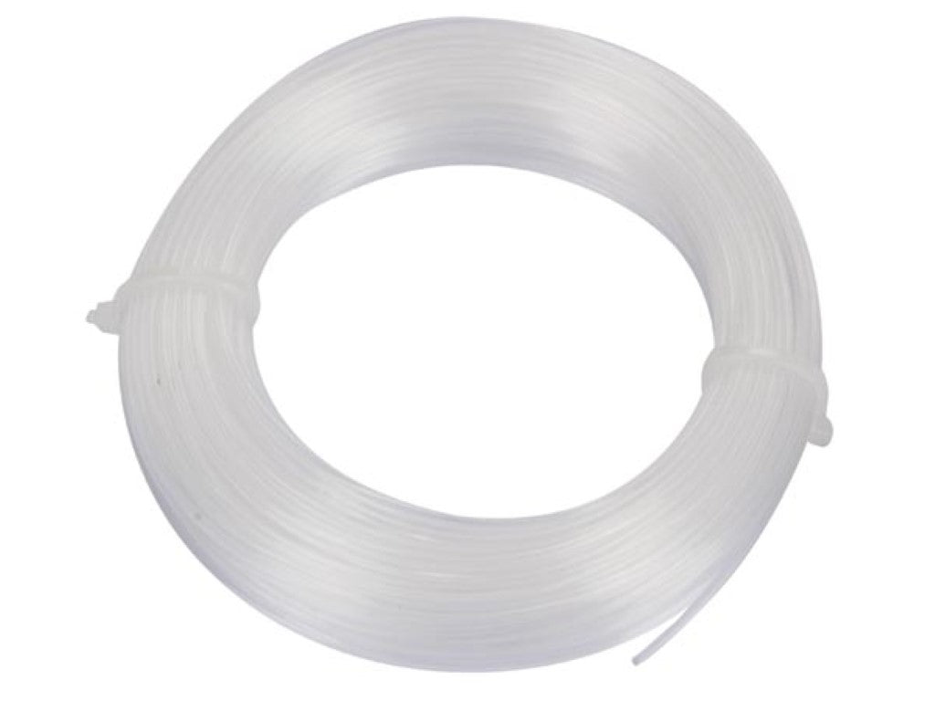 APARADOR DE LINHA PARA RELVA - 25 m x 1.2 mm_0
