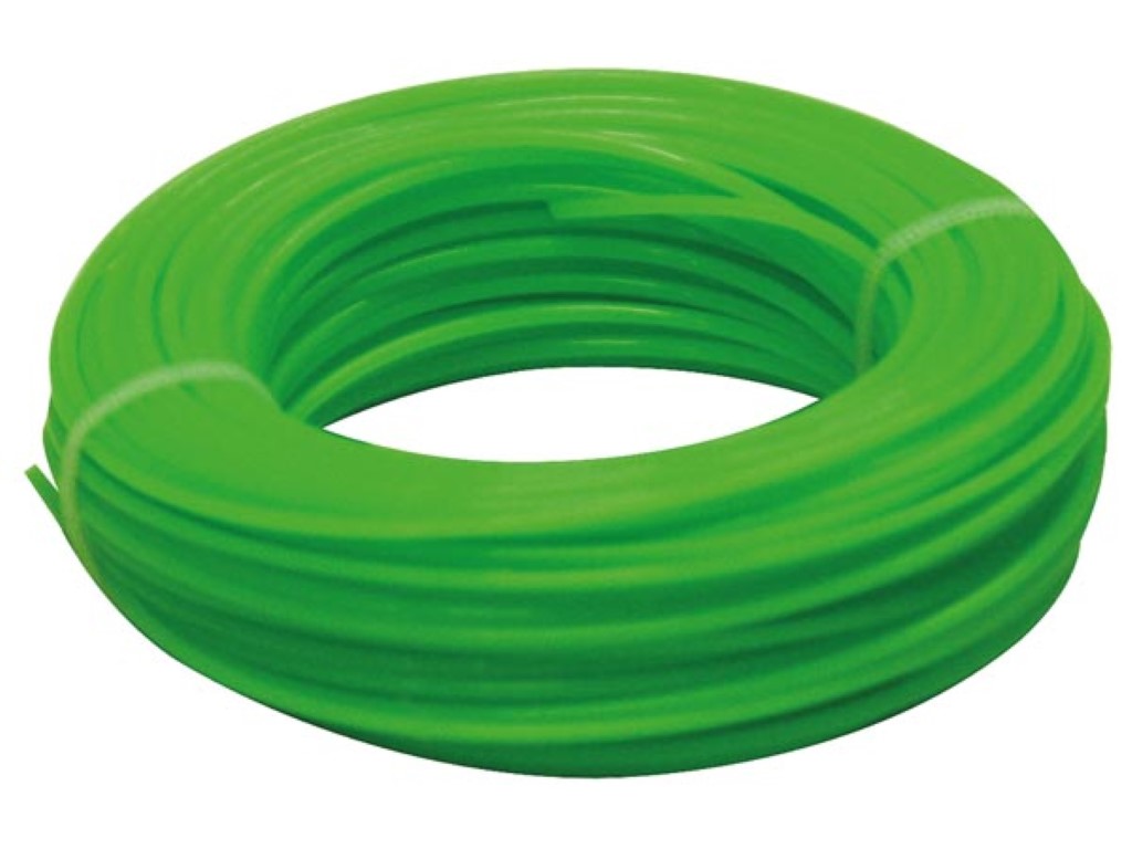 APARADOR DE LINHA PARA RELVA - 100 m x 1.6 mm_0