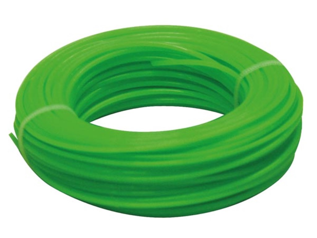 APARADOR DE LINHA PARA RELVA - 100 m x 1.6 mm_0