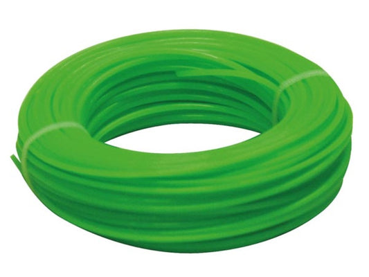 APARADOR DE LINHA PARA RELVA - 100 m x 1.6 mm_0