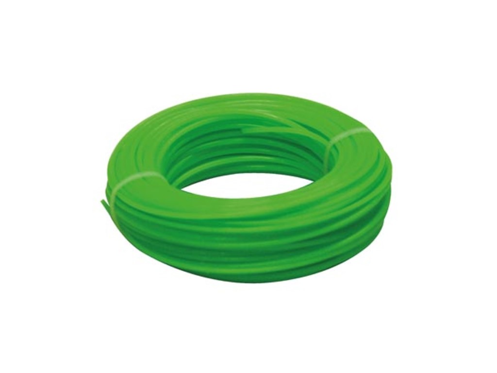 APARADOR DE LINHA PARA RELVA - 50 m x 1.6 mm_0