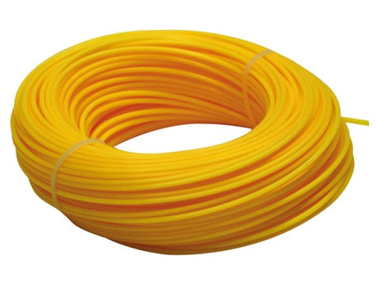 APARADOR DE LINHA PARA RELVA - 100 m x 2.0 mm_0