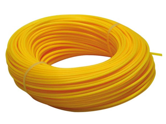 APARADOR DE LINHA PARA RELVA - 50 m x 2.0 mm_0