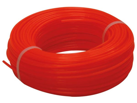APARADOR DE LINHA PARA RELVA - 100 m x 2.4 mm_0