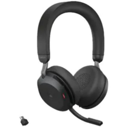 Headset JABRA Evolve2 75 / Preto / 1790601_0