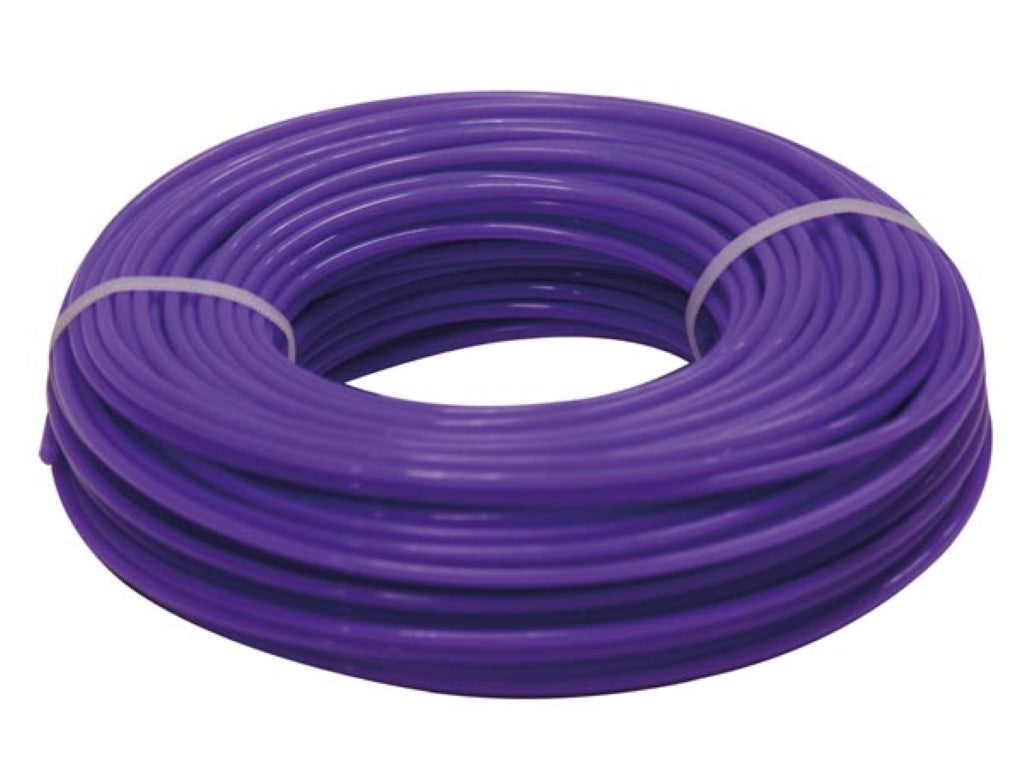 APARADOR DE LINHA PARA RELVA - 25 m x 3.0 mm_0