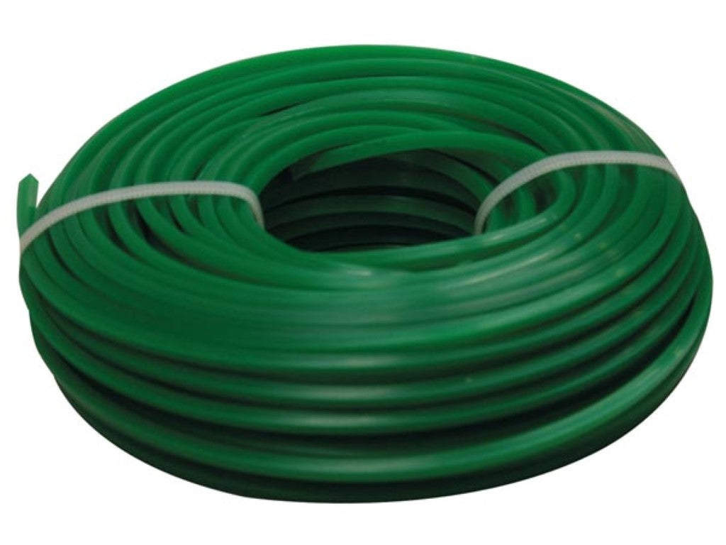 APARADOR DE LINHA PARA RELVA - 25 m x 3.2 mm_0