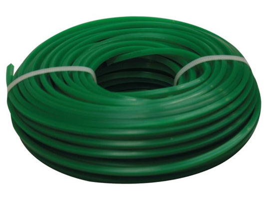 APARADOR DE LINHA PARA RELVA - 25 m x 3.2 mm_0