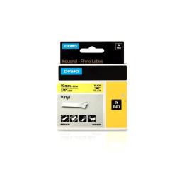 Manguitas Dymo / Preto_0