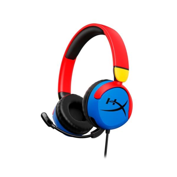 HyperX Cloud Mini ? Gaming Headset (Multicolore)_1