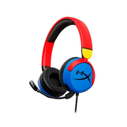 HyperX Cloud Mini ? Gaming Headset (Multicolore)_1