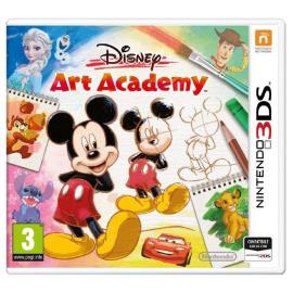 DISNEY ART ACADEMY_0