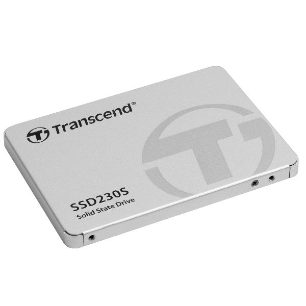 TS2TSSD230S - SSD 2.5" da 2TB, SATA3, 3D TLC_0