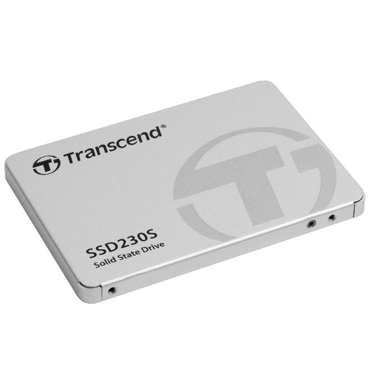 TS2TSSD230S - SSD 2.5" da 2TB, SATA3, 3D TLC_0