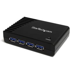 Hub 4 porte USB3.0 SuperSpeed_0