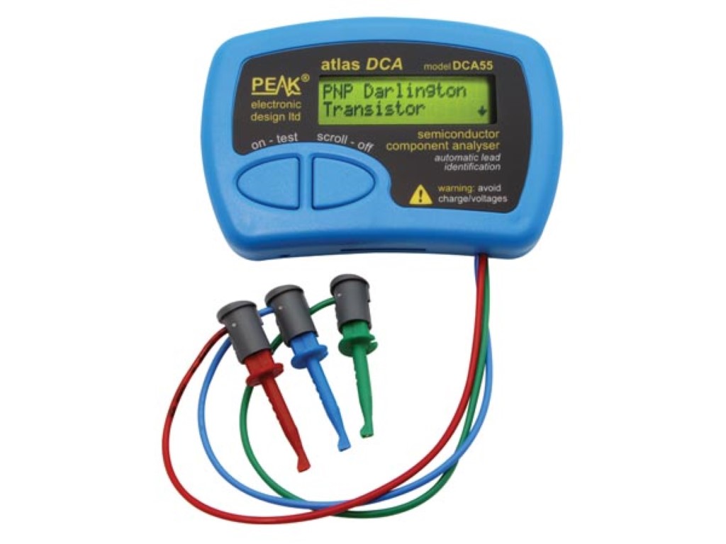 Analisador de componentes de semicondutores_0