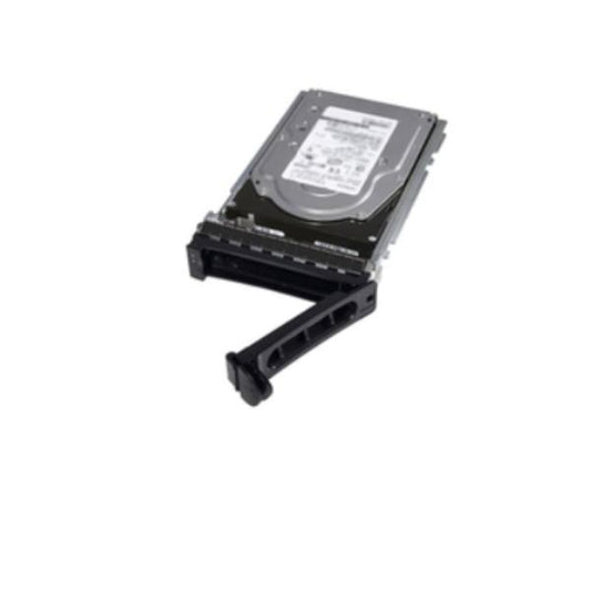 2TB 7.2K RPM NLSAS 12Gbps 512n 3.5in Hot-Plug Hard Drive, CK_0