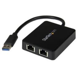 NIC USB 3.0 a doppia porte_0
