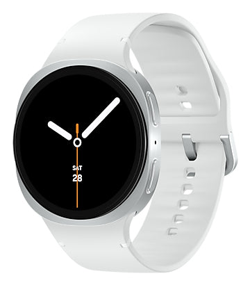 Smartwatch Samsung Galaxy Watch8 / Preto / SM-L330NZSAEUE_0