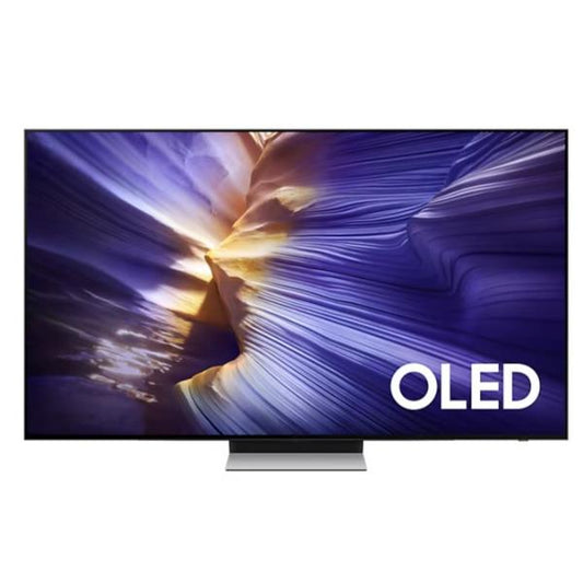 Televisor SAMSUNG 77" 4K OLED série S90 / Preto / QE77S90FAEXZT_0