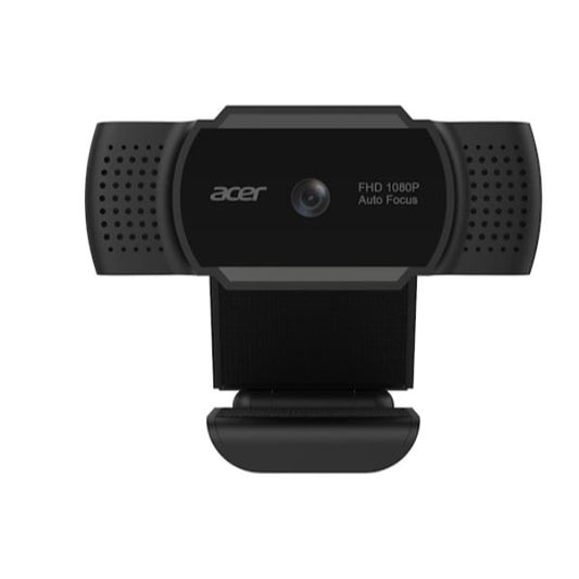 Webcam ACER FHD / Preto / 4712842946724_0