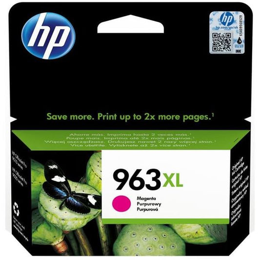 Tinte Magenta HP / Nr. 963XL_0