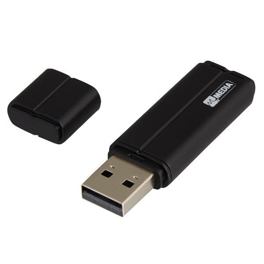 MY MEDIA - USB 8GB_1