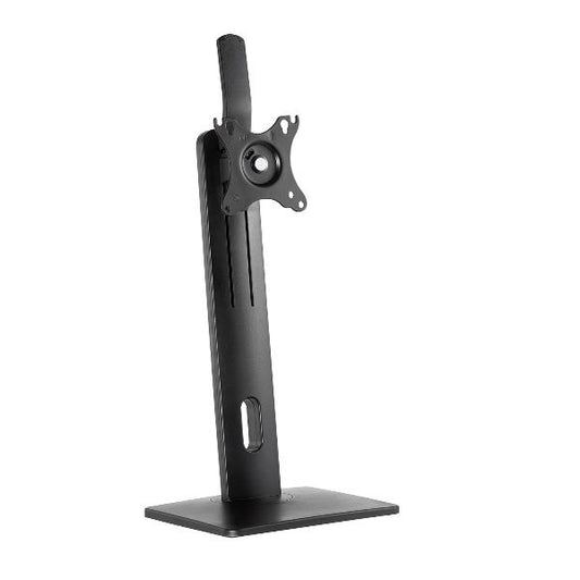 HM-SPMSD101 Supporto da Tavolo per Monitor Regolabile in Altezza VESA fino a 32"/7Kg_0