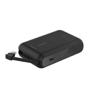POWERBANK 10K CON CAVO INTEGRATO - NERO_0