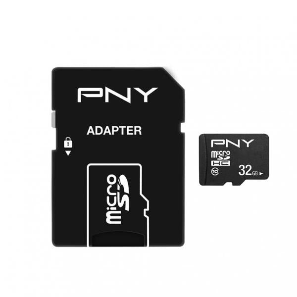 MICRO SD PERFORMANCE+ 32GB_0