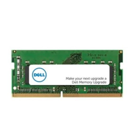 Dell memoria aggiornamento - 16 GB - 1RX8 DDR5 SODIMM 5600 MHZ_1