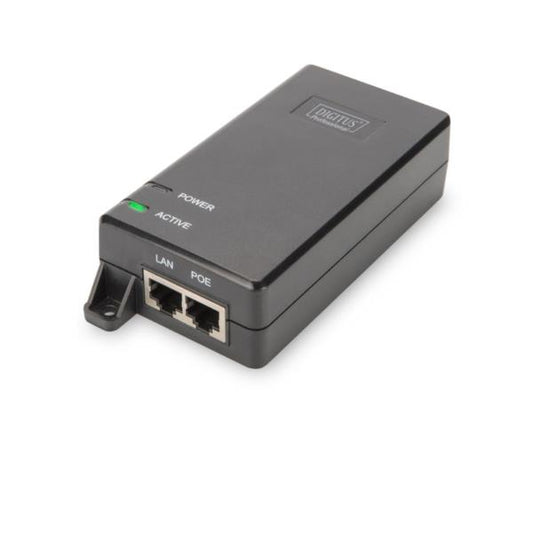 PoE+ Injector GE/30W, PoE-Injektor_1