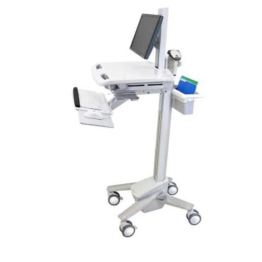CARRELLO STYLEVIEWÃ¯Â¿Â½ CON SNODO PER DISPLAY (SV41-6300-0)_0