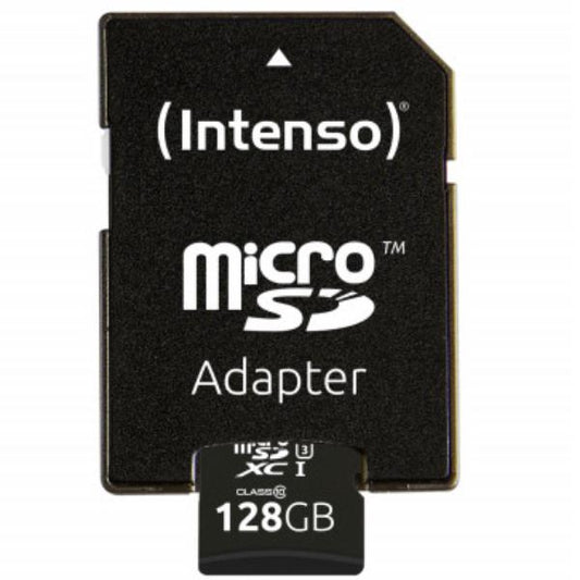UHS-I Professional 128 GB microSDXC, Speicherkarte_0