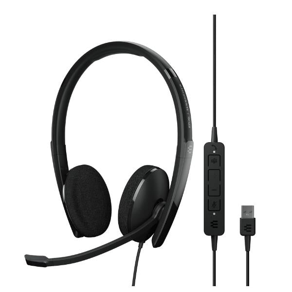 ADAPT 160T USB II, Headset_0