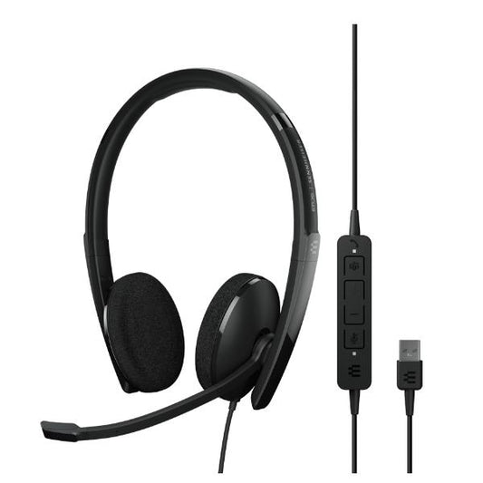 ADAPT 160T USB II, Headset_0