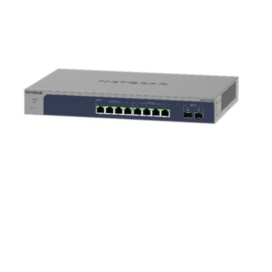 Switch NETGEAR MS510TXUP / Preto_0