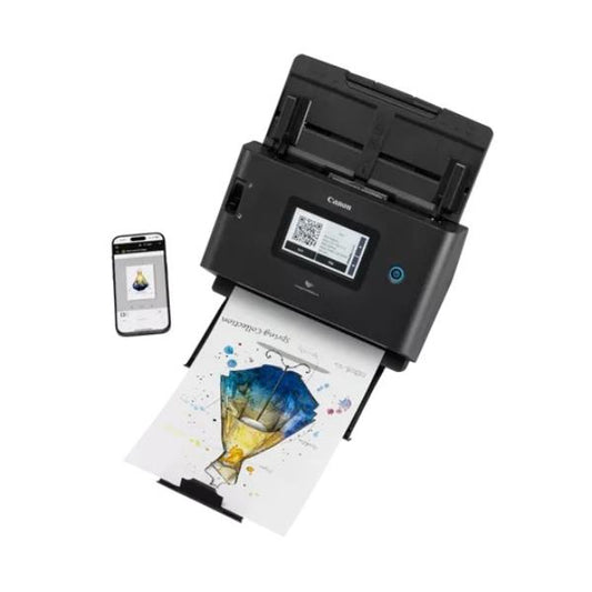 IMAGEFORMULA DR-S350NW         PERP_0
