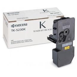 Cartucho Kyocera / TK-5230 / Preto_0
