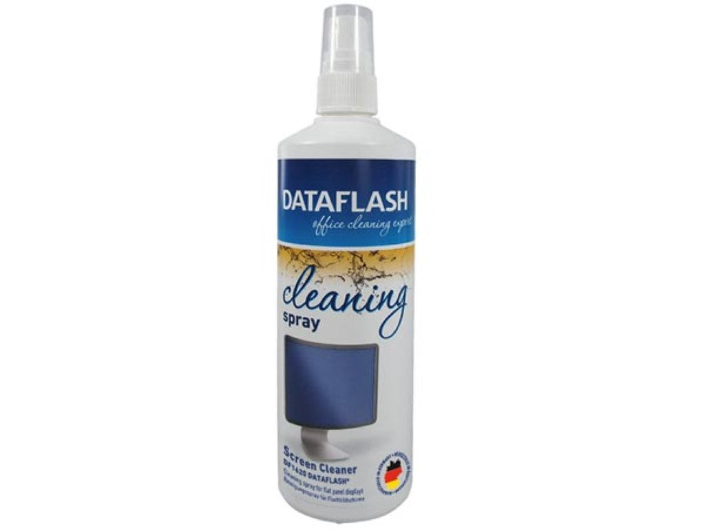 SPRAY DE LIMPEZA PARA ECRÃ TFT / LCD, 250ML_0