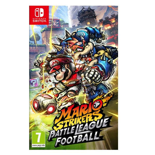HAC MARIO STRIKERS ITA_0