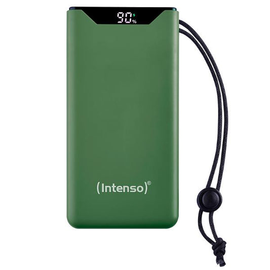 Powerbank F10000 Green_0