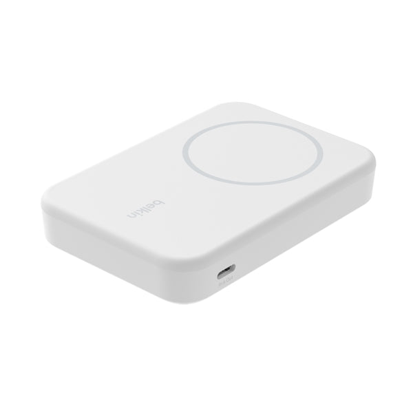 8K QI2 MAGSAFE COMPATIBLE POWERBANK WITH KICKSTAND WHITE_0