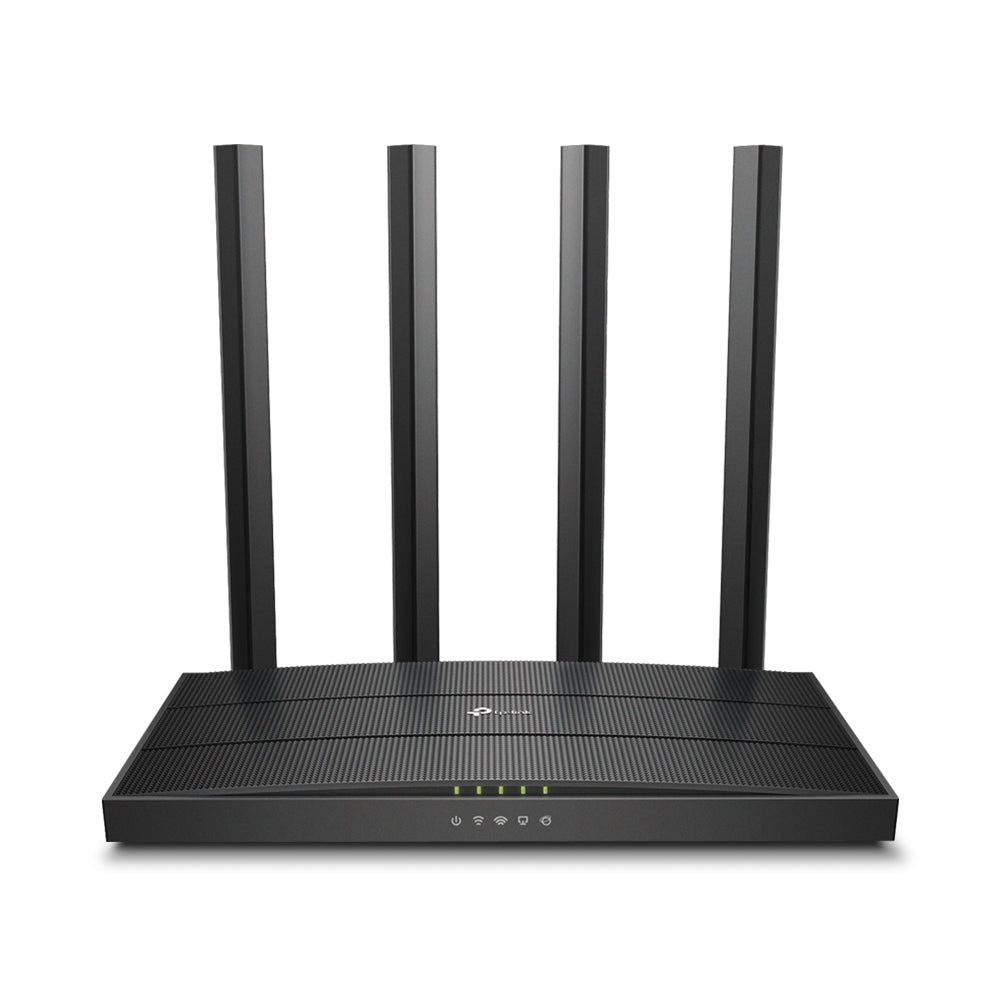 Router Inalámbrico TP-Link Archer C80 1900Mbps/ 2.4GHz 5GHz/ 4 Antenas/ WiFi 802.11ac/n/a - n/b/g_1