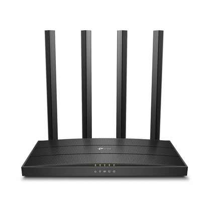 Router Inalámbrico TP-Link Archer C80 1900Mbps/ 2.4GHz 5GHz/ 4 Antenas/ WiFi 802.11ac/n/a - n/b/g_1