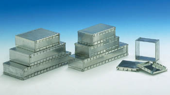 RFI DOUBLE ENCLOSURE - 83 x 68 x 27 mm_0