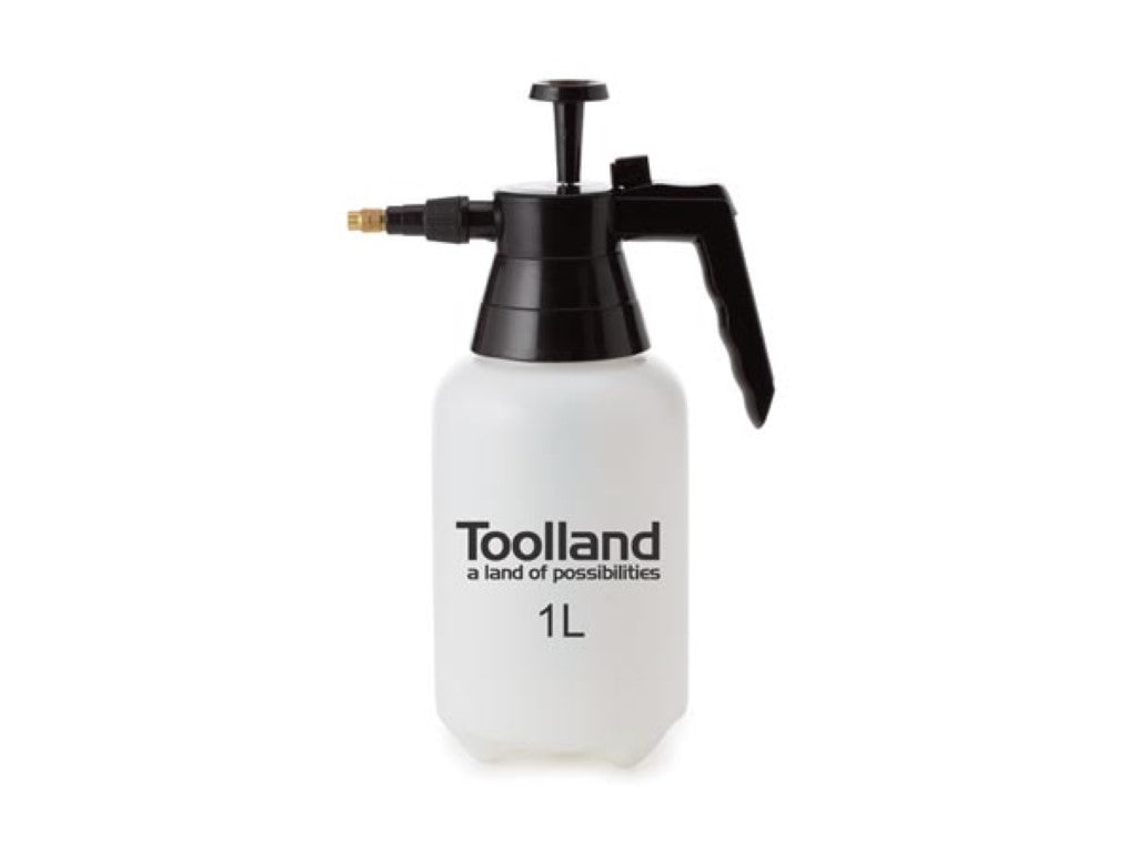 PULVERIZADOR DE PRESSÃO - 1 l_0